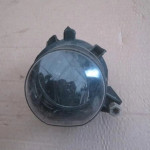 Bmw 3 E46 Coupe halogen lewy przód przedni