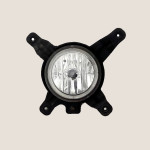 Hyundai iX35 I halogen zderzaka prawy przód przedni 09-