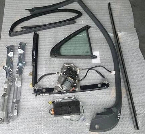 mercedes-s-klasa-w220-long-szyba-drzwi-prawy-tyl-98-05-ed-car.pl-4887405