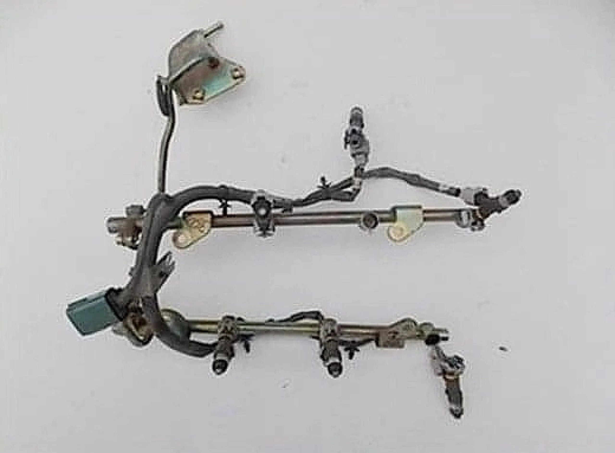 nissan-350z-wtryskiwacz-listwa-wtryskowa-wiazka-02-08-ed-car.pl-4888209