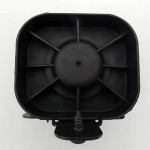 Saab 9-3 93 syrena sygnał alarmu klakson 03-11