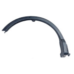 Toyota RAV4 IV Lift prawa listwa błotnika prawy tył 15-