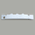 Toyota Urban Cruiser absorber belka zderzaka przód 09-16