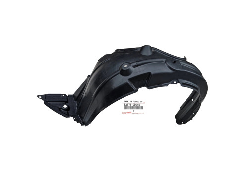 toyota-yaris-ii-lewe-nadkole-blotnika-lewy-przod-05-08-53876-0d040-ed-car.pl-6897499