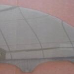 Vw Passat B5 szyba z drzwi prawy przód 97-05