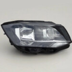 VW T6 7E0 reflektor lampa prawy przód 16-19