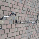 Infiniti QX60 JX35 rurka przewód klimatyzacji 12-