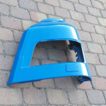 MAN TGX TGS EURO 6 narożnik lampy lewy przód