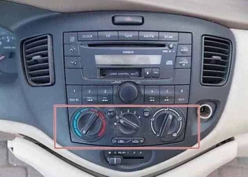 mazda-mpv-panel-klimatyzacji-nawiewu-99-07-ed-car.pl-4887593