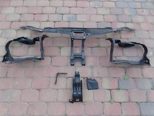 mercedes-cl-ii-w215-amg-wzmocnienie-pas-przedni-przod-98-a1298172820-ed-car.pl-4859149