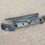 Proace City i Verso atrapa wspornik atrapy grilla przód 19-