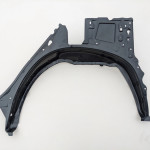 Toyota RAV4 V nadkole błotnika prawy tył 18-24