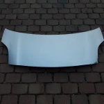 Toyota Yaris II maska pokrywa silnika przód 05-11