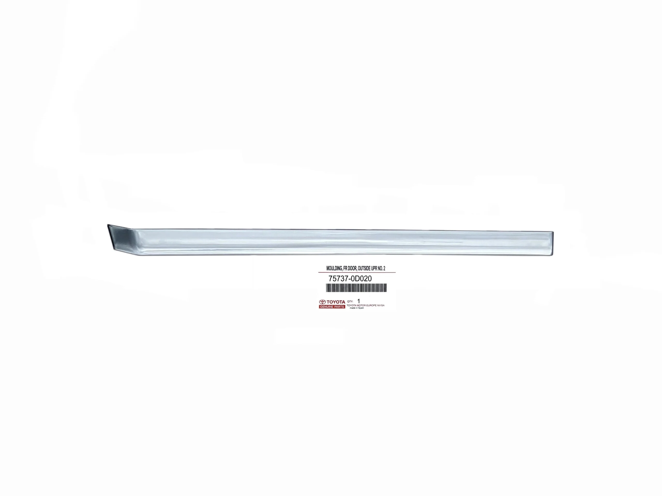 yaris-iii-listwa-na-prawe-lusterko-chrom-drzwi-lusterka-75737-0d020-ed-car.pl-6851258
