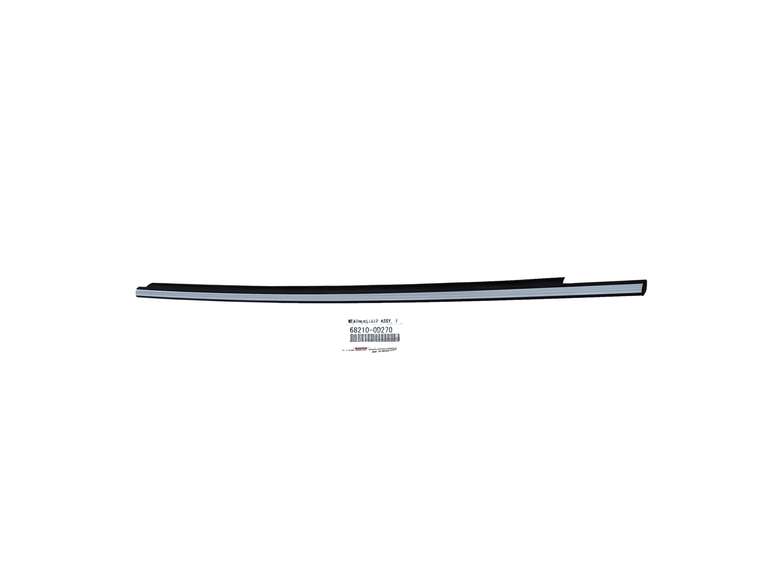 yaris-iii-listwa-zgarniajaca-chrom-drzwi-lewy-przod-14-a68210-0d270-ed-car.pl-5925713