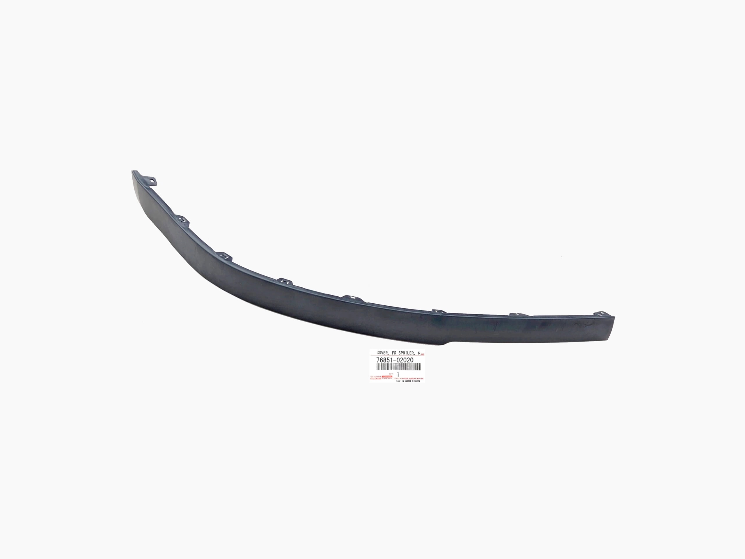corolla-xi-e12-hb-listwa-spoiler-zderzaka-prawy-przod-01-a76851-02020-ed-car.pl-5930245