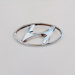 Hyunda iX20 emblemat znaczek atrapy grilla 10-15