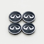 Infiniti Q30 QX30 Q50 kapsle koła dekielki felg