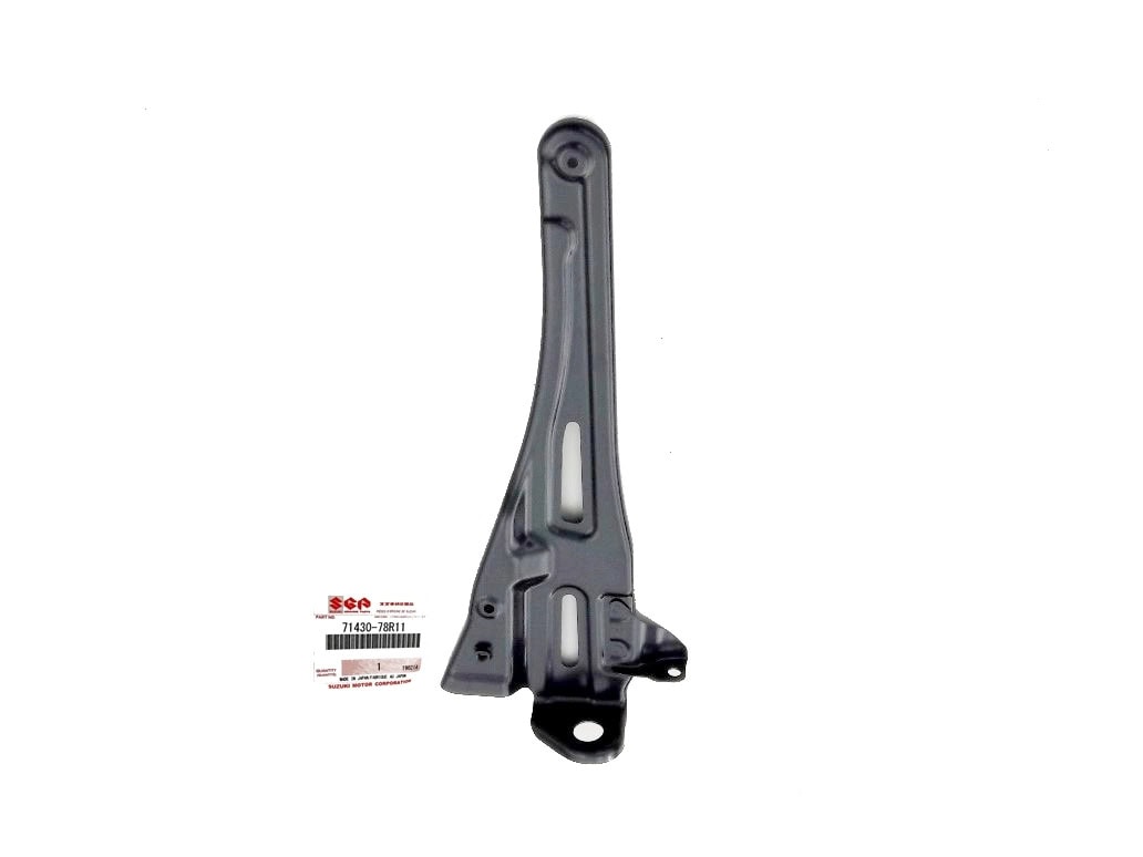 Suzuki Jimny IV wspornik uchwyt chłodnicy lewy przód 18- Ed-car.pl