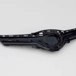 Toyota Yaris III Lift atrapa grill zderzaka przód 14-17