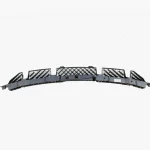 Vw Beetle absorber ślizg zderzaka tył tylny 11-19