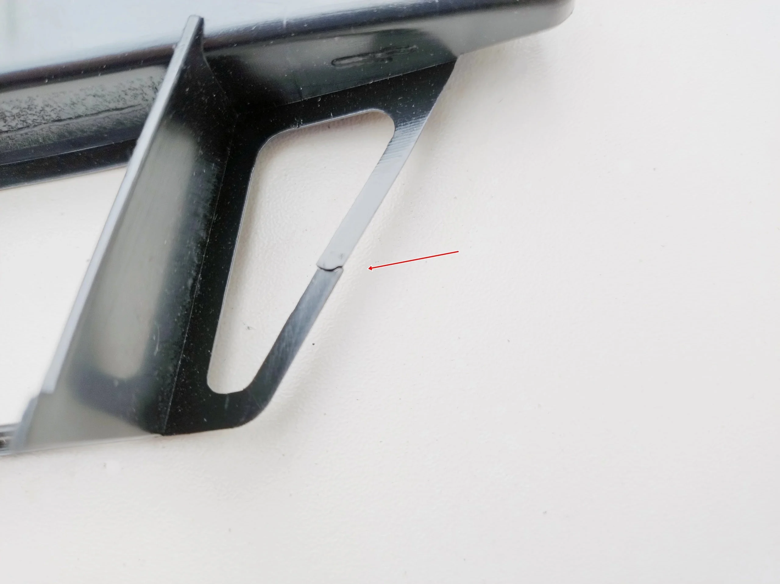 hyundai-i30-i-hb-slizg-zderzaka-prawy-tyl-06-12-86614-2l000-ed-car.pl-6934386
