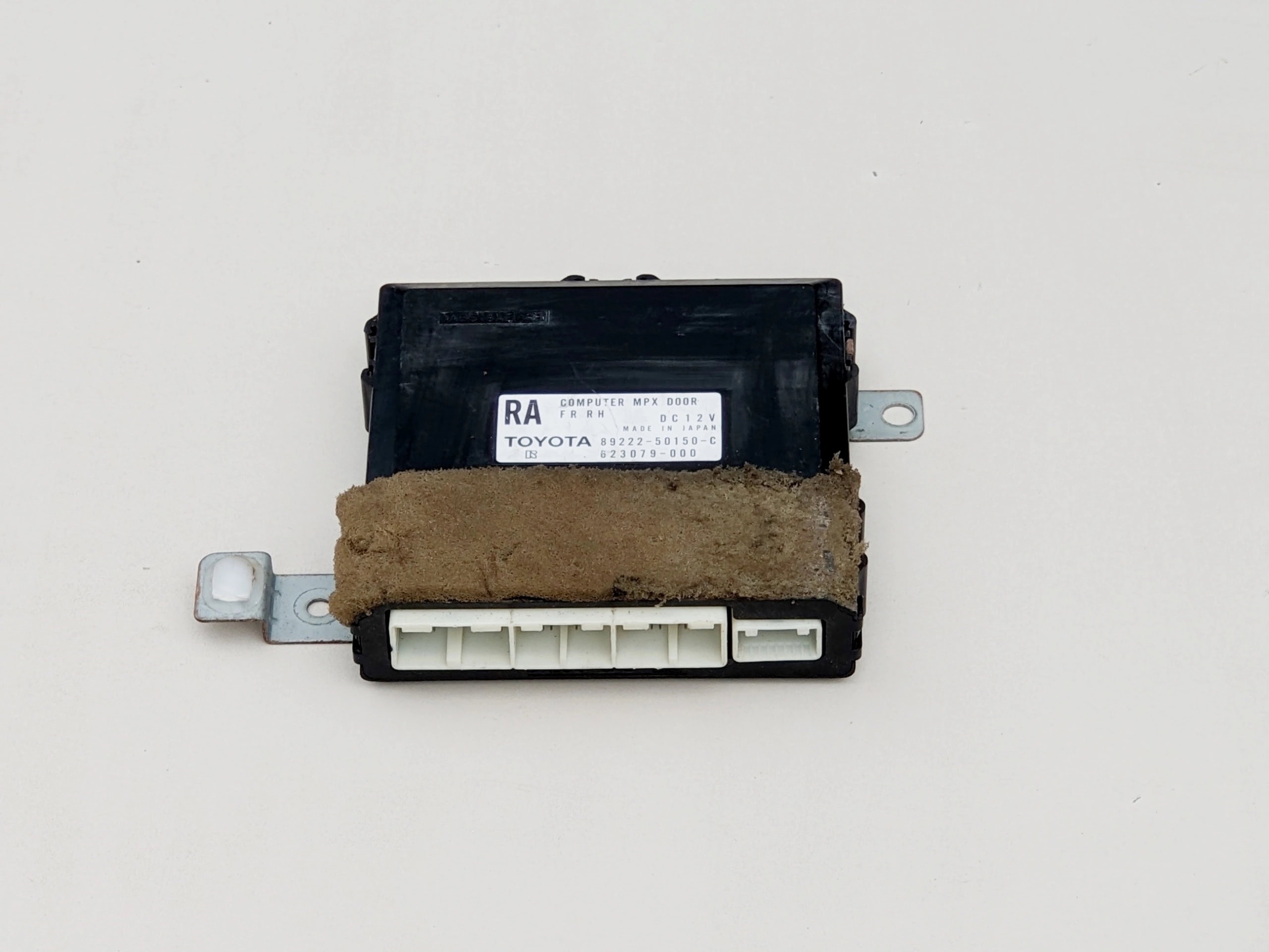 lexus-ls-iii-ls430-computer-sterownik-mpx-ra-drzwi-przod-89222-50150-c-623079-0062-ed-car.pl-4889489