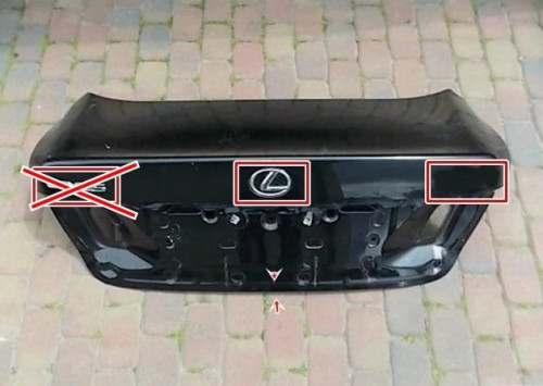 lexus-ls-iv-ls460-ls600h-znaczek-klapy-tyl-06-12-90975-02141-ed-car.pl-4863160