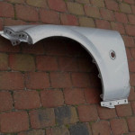 Mazda Mx5 Mx-5 Lift błotnik lewy przód przedni 09-15