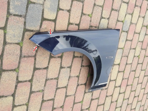 mercedes-c-klasa-iii-w204-blotnik-lewy-przod-przedni-07-a204881010-ed-car