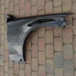 Mercedes C-Klasa IV W205 błotnik prawy przód przedni 14-21