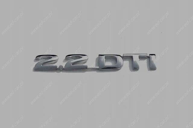 opel-astra-ii-g-zafira-a-emblemat-klapy-tyl-2-2dti-93170308-24161-ed-car.pl-4859615