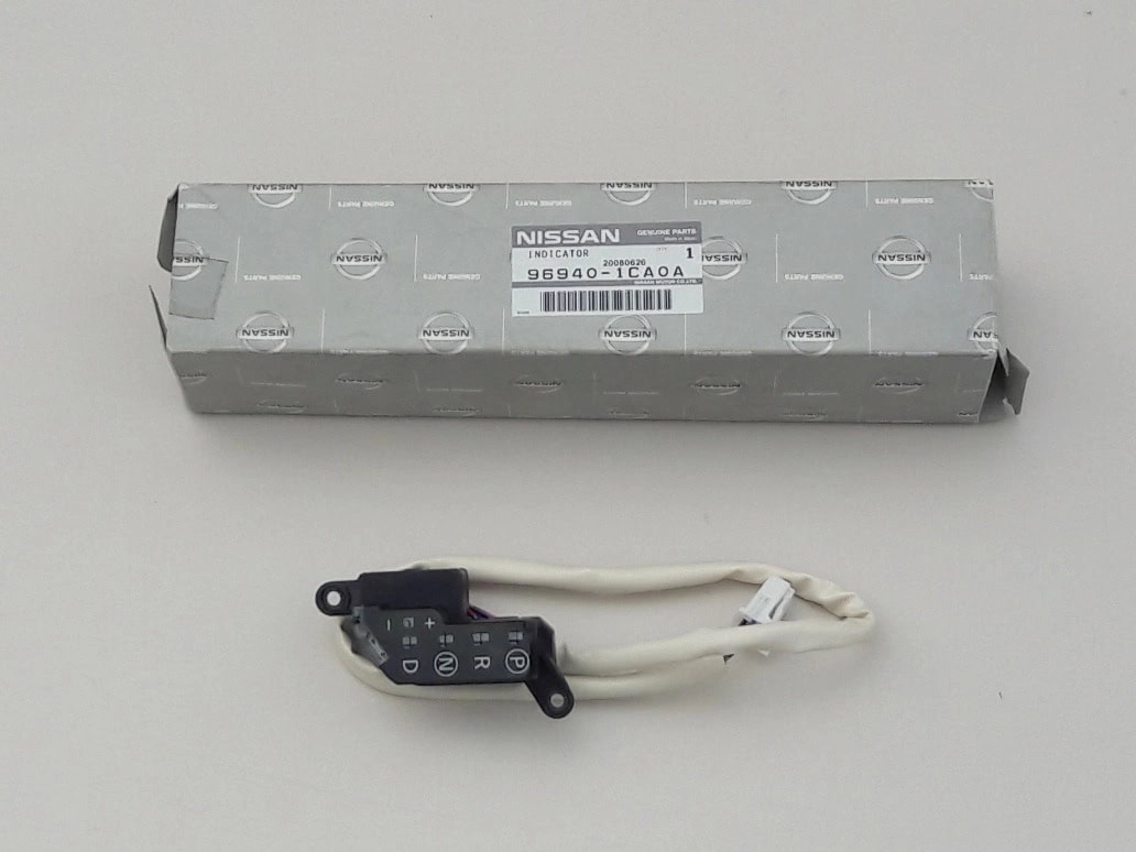 infiniti-fx-ii-s51-i-qx70-panel-skrzyni-zmiany-biegow-96940-1ca0a-ed-car.pl