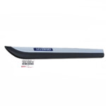 Lexus LS IV LS600HL Long listwa drzwi prawy tył 07-12