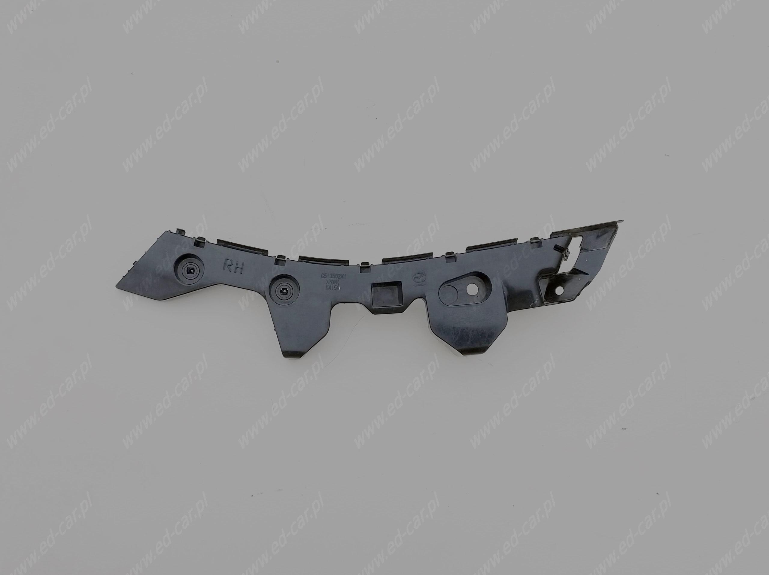 mazda-5-slizg-zderzaka-prawy-tyl-tylny-10-16-c513-50-2h1-ed-car.pl-4866390