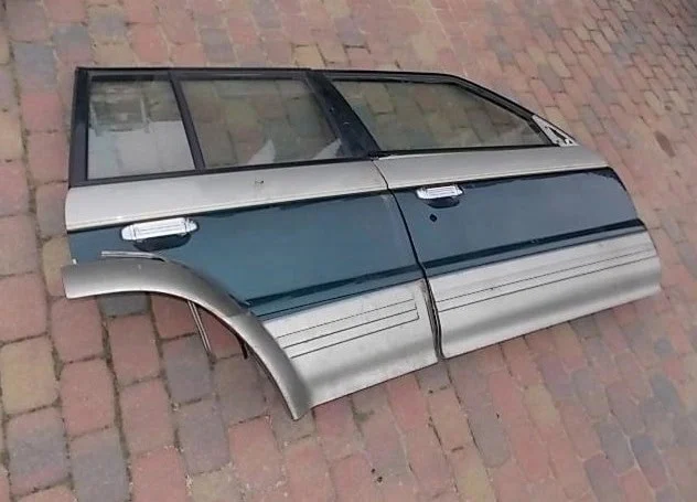 mitsubishi-pajero-ii-drzwi-prawy-przod-tyl-91-98-brak-informacji-ed-car.pl