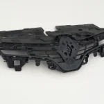 Renault Clio IV atrapa grill zderzaka przód 12-15