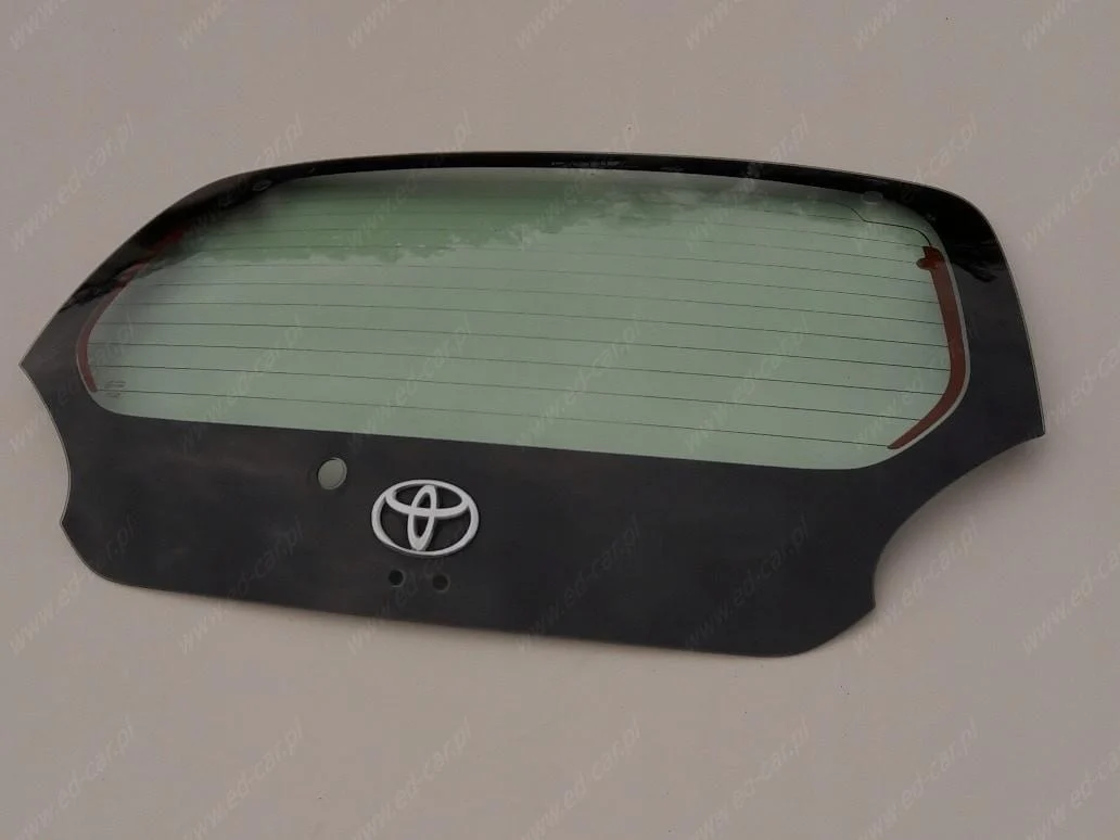 toyota-aygo-i-i-lift-szyba-klapy-tyl-tylna-05-14-43r-00050-ed-car.pl-4861058