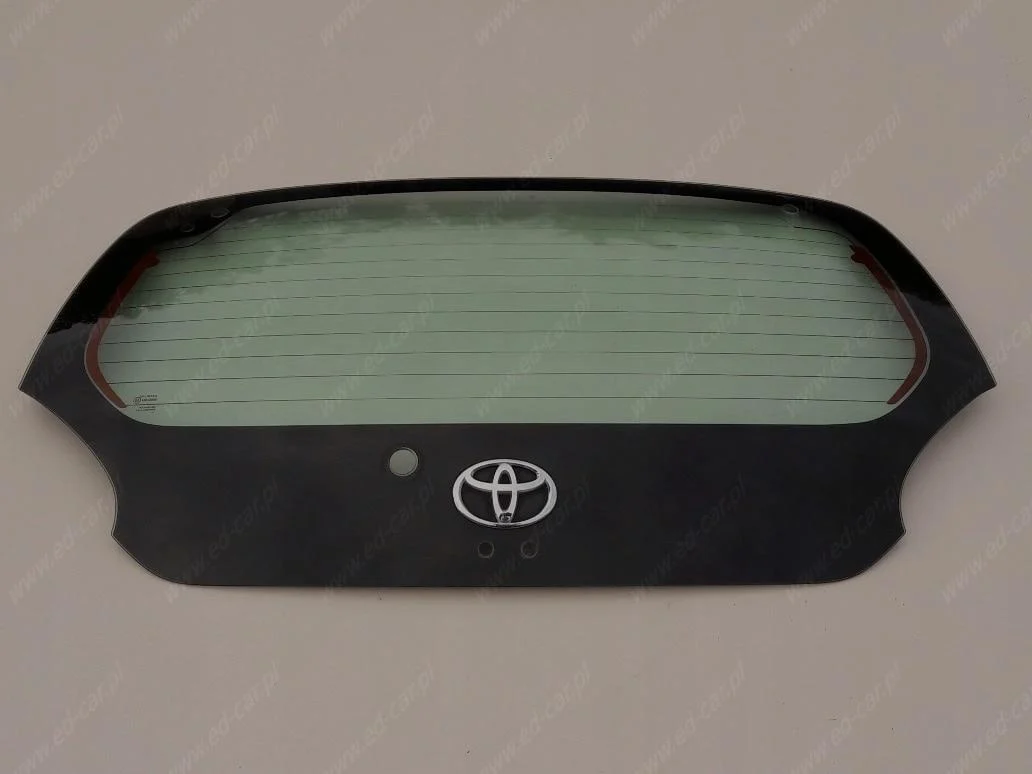 toyota-aygo-i-i-lift-szyba-klapy-tyl-tylna-05-14-43r-00050-ed-car.pl-4861058