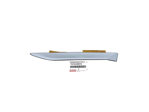 yaris-iii-2-lift-listwa-chromowa-drzwi-prawy-tyl-17-20-75743-0d010-ed-car