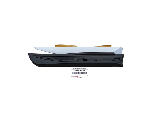 yaris-iii-2-lift-listwa-dolna-chrom-drzwi-prawy-tyl-17-75741-0d200-ed-car