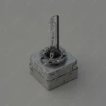 C-Klasa III W204 S204 starter żarówka żarnik Xenon