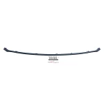 Lexus IS III Lift listwa kratki atrapy zderzaka przód 16-