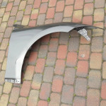 Lexus LS V LS350 LS500h błotnik prawy przód przedni 17-