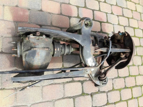 mercedes-w124-most-dyferencjal-dyfer-tyl-3-07-84-0012952-ed-car