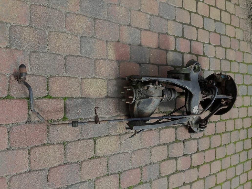 mercedes-w124-most-dyferencjal-dyfer-tyl-3-07-84-0012952-ed-car.pl-4891116