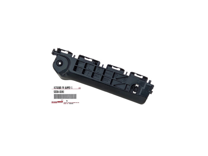 yaris-iii-2-lift-slizg-zderzaka-blotnik-lewy-przod-17-20-52536-0d090-ed-car