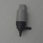 Bmw 7 E65 E66 pompa rurka zbiorniczka spryskiwaczy