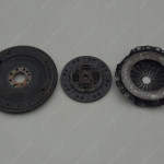 Citroen Berlingo I Partner 1.9D docisk sprzęgło 96-02