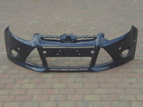 ford-focus-mk3-iii-zderzak-przod-przedni-10-14-bm51-17757a-bm51-17a989-a-bm5117757-ed-car.pl-147202